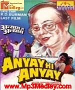 Anyay hi anyay 1997 song download